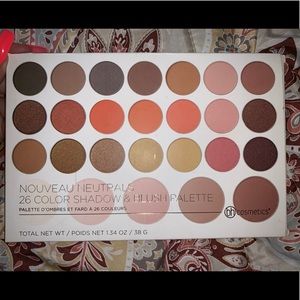Eyeshadow Palette